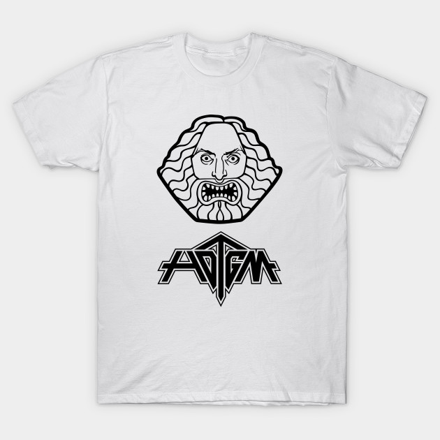 HDTGM - Zoukaz 2 T-Shirt-TOZ